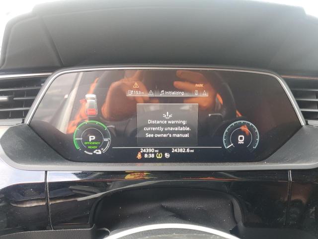 Photo 9 from auction – 2019 AUDI E-TRON PRE with VIN WA1VABGE8KB016657