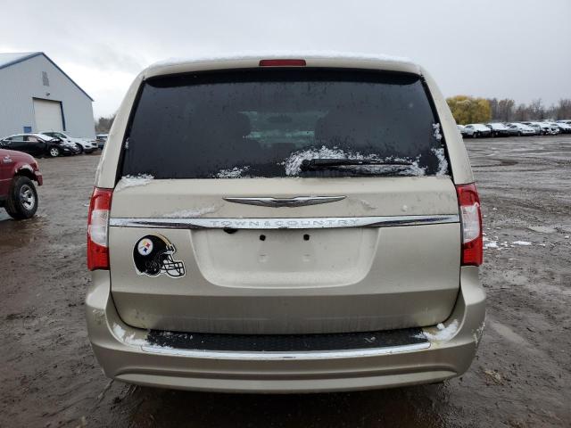 Photo 6 from auction – 2012 CHRYSLER TOWN & COU with VIN 2C4RC1BG7CR327438