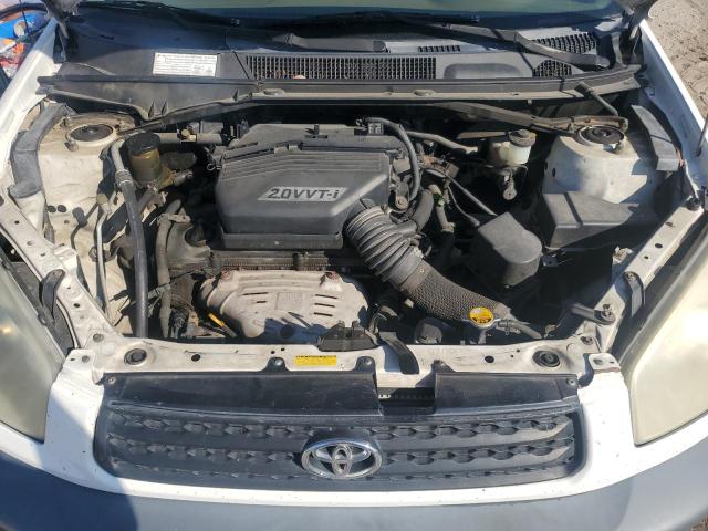 Photo 12 from auction – 2001 TOYOTA RAV4 with VIN JTEGH20V910001112