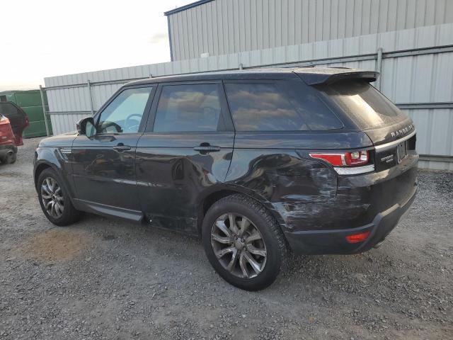 Photo 2 from auction – 2014 LAND ROVER RANGE ROVE with VIN SALWR2WF5EA500642