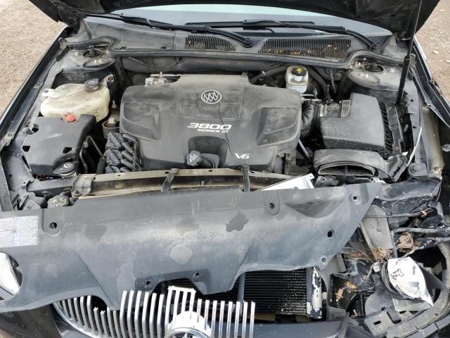 Photo 11 from auction – 2007 BUICK LUCERNE CX with VIN 1G4HD57227U180706