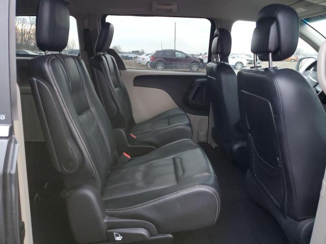 Photo 11 from auction – 2012 CHRYSLER TOWN & COU with VIN 2C4RC1BG0CR200787