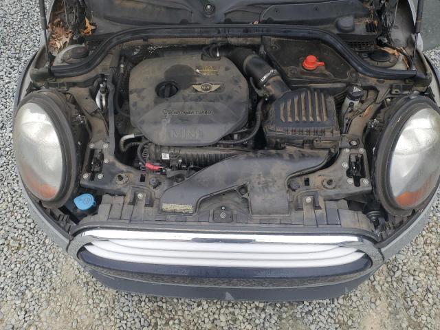 Photo 11 from auction – 2014 MINI COOPER with VIN WMWXM5C56ET936215
