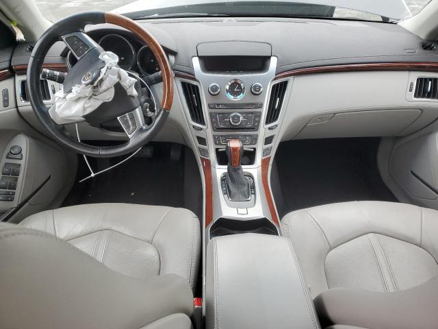 Photo 8 from auction – 2013 CADILLAC CTS PERFOR with VIN 1G6DK5E30D0137699