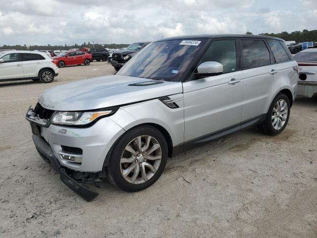 Zdjęcie 1 z aukcji – 2016 LAND ROVER RANGE ROVE z VIN SALWR2VF6GA548770
