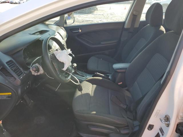 Photo 7 from auction – 2016 KIA FORTE LX with VIN KNAFX4A60G5562961