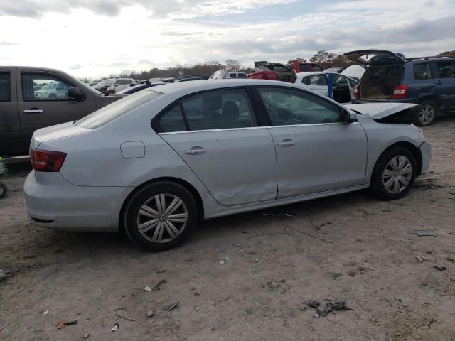 Photo 3 from auction – 2017 VOLKSWAGEN JETTA S with VIN 3VW2B7AJ7HM237870