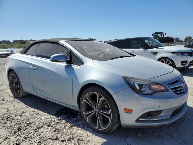 Photo 4 from auction – 2016 BUICK CASCADA PR with VIN W04WT3N57GG135768