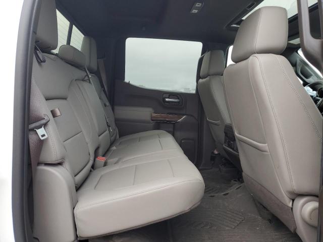 Photo 10 from auction – 2022 CHEVROLET SILVERADO with VIN 1GCPYFED0NZ128344