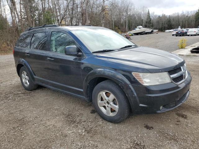 Photo 4 from auction – 2009 DODGE JOURNEY SX with VIN 3D4GG57B09T581355