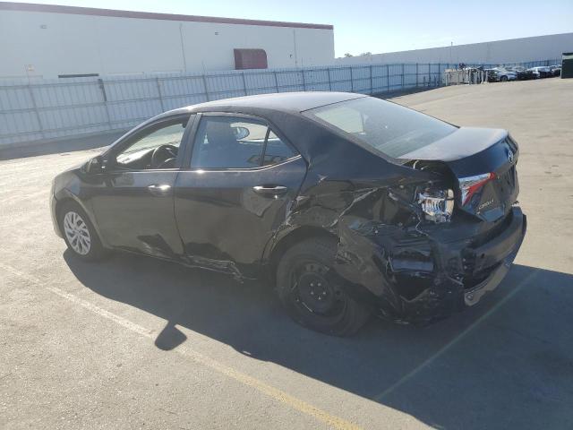 Photo 2 from auction – 2017 TOYOTA COROLLA L with VIN 5YFBURHE3HP698459