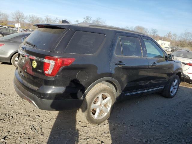 Photo 3 from auction – 2016 FORD EXPLORER X with VIN 1FM5K8D83GGB68646
