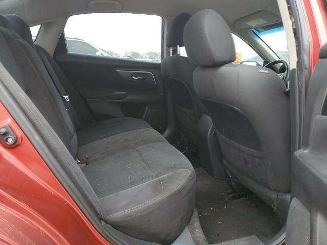 Photo 10 from auction – 2015 NISSAN ALTIMA 2.5 with VIN 1N4AL3AP8FC150346
