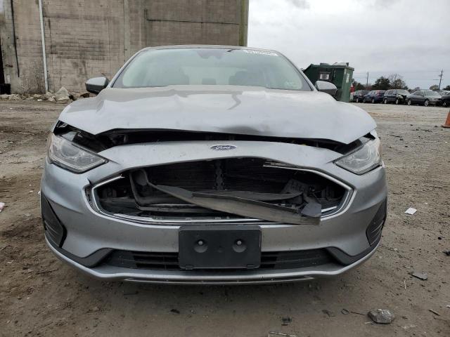 Photo 5 from auction – 2020 FORD FUSION SE with VIN 3FA6P0HD5LR231645
