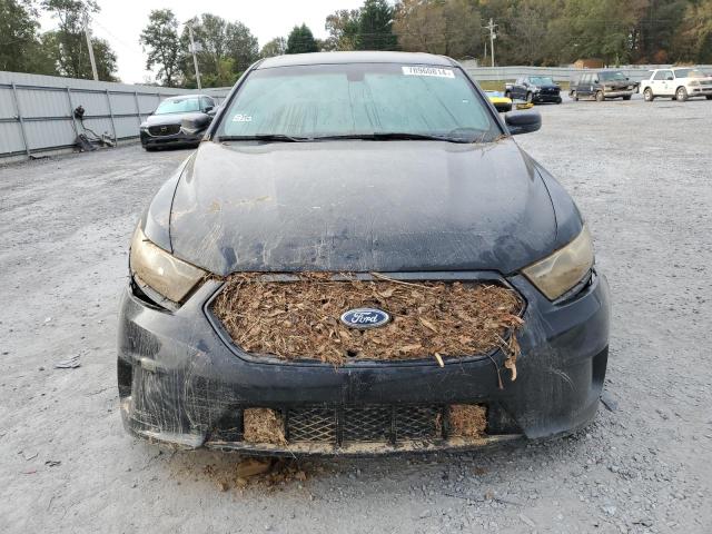 Photo 5 from auction – 2015 FORD TAURUS POL with VIN 1FAHP2MT5FG178068