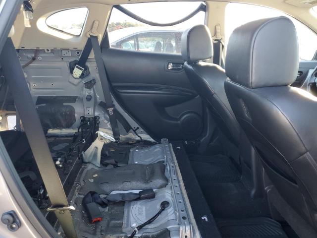 Photo 11 from auction – 2012 NISSAN ROGUE S with VIN JN8AS5MV1CW408174