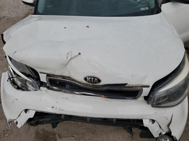 Photo 12 from auction – 2016 KIA SOUL with VIN KNDJP3A54G7378075