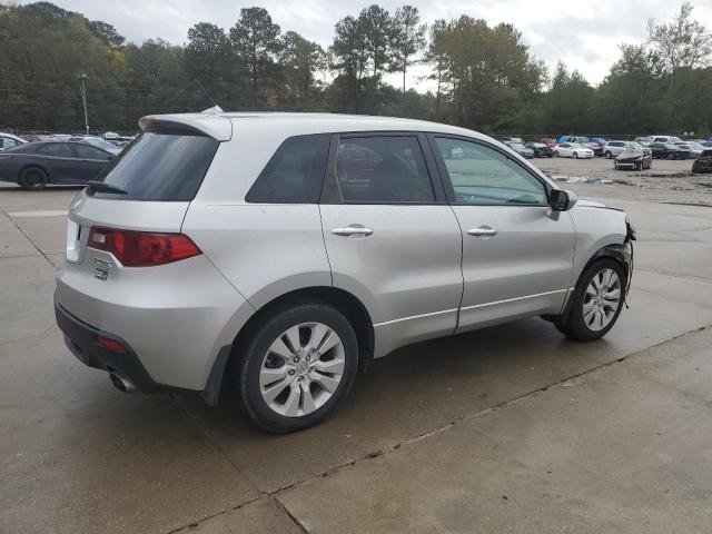 Photo 3 from auction – 2010 ACURA RDX with VIN 5J8TB2H22AA003679