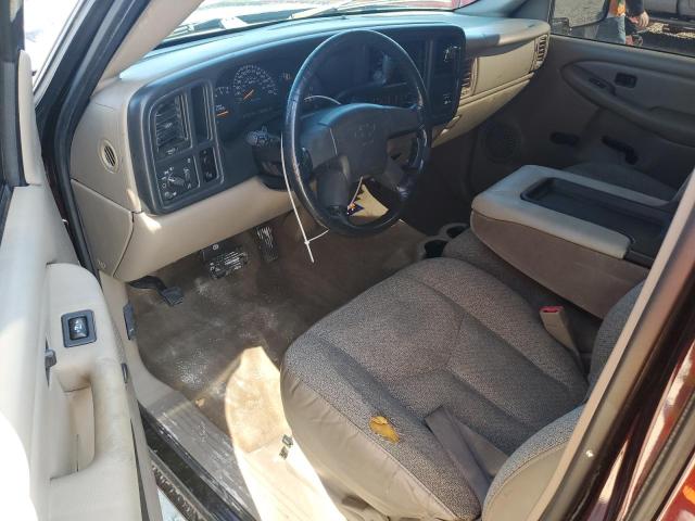 Photo 8 from auction – 2003 CHEVROLET SILVERADO with VIN 1GCEC14X53Z357913