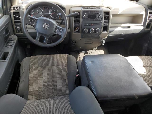 Photo 8 from auction – 2012 DODGE RAM 1500 S with VIN 1C6RD6KTXCS143821