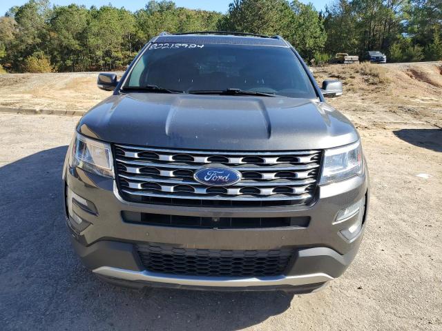 Photo 5 from auction – 2016 FORD EXPLORER L with VIN 1FM5K7F89GGC49030
