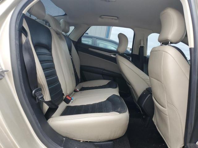 Photo 10 from auction – 2017 FORD FUSION S with VIN 3FA6P0G75HR175189