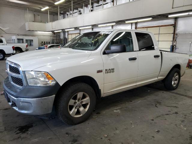 RAM 1500 ST 2014 with VIN 1C6RR7ST1ES159075 - Photo from auction