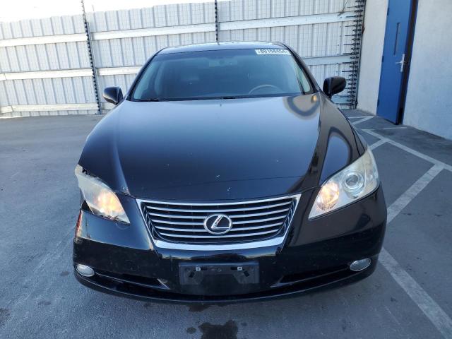 Photo 5 from auction – 2009 LEXUS ES 350 with VIN JTHBJ46G992341446