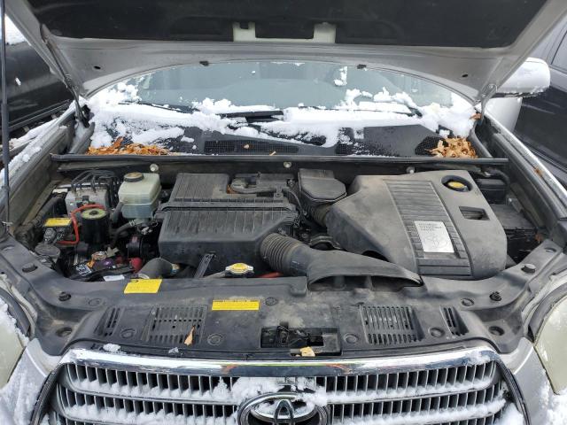 Photo 12 from auction – 2008 TOYOTA HIGHLANDER with VIN JTEEW41A882007146