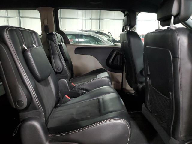 Photo 11 from auction – 2019 DODGE GRAND CARA with VIN 2C4RDGCG1KR744602