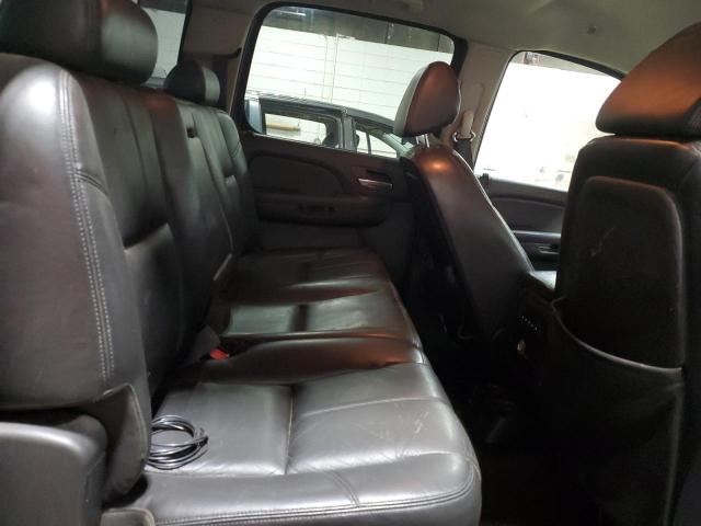 Photo 10 from auction – 2008 GMC SIERRA K15 with VIN 2GTEK133881232809