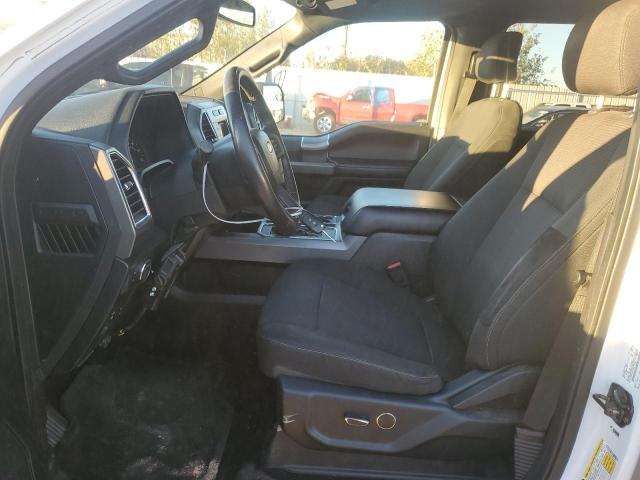 Photo 7 from auction – 2015 FORD F150 SUPER with VIN 1FTEW1CPXFKF15958