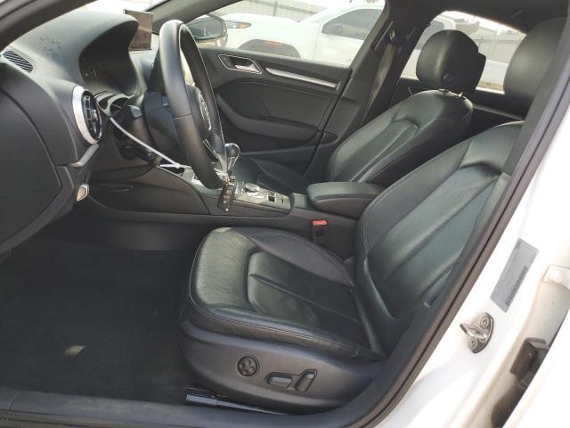 Photo 7 from auction – 2019 AUDI A3 PREMIUM with VIN WAUAUGFF5KA106564