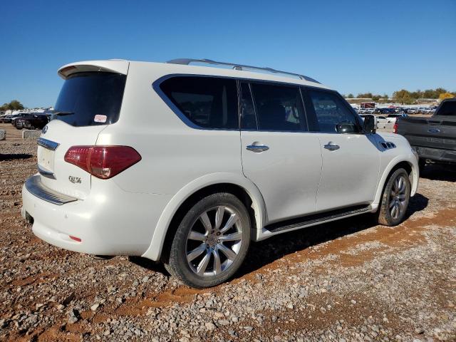 Photo 3 from auction – 2013 INFINITI QX56 with VIN JN8AZ2NF7D9550174