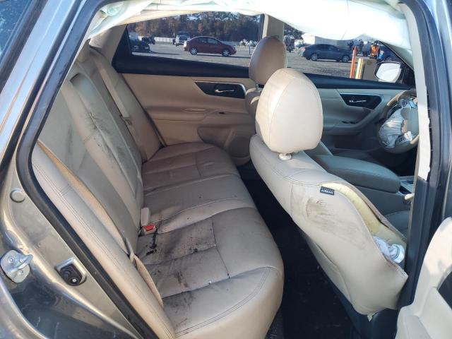 Photo 10 from auction – 2017 NISSAN ALTIMA 2.5 with VIN 1N4AL3AP0HC212521