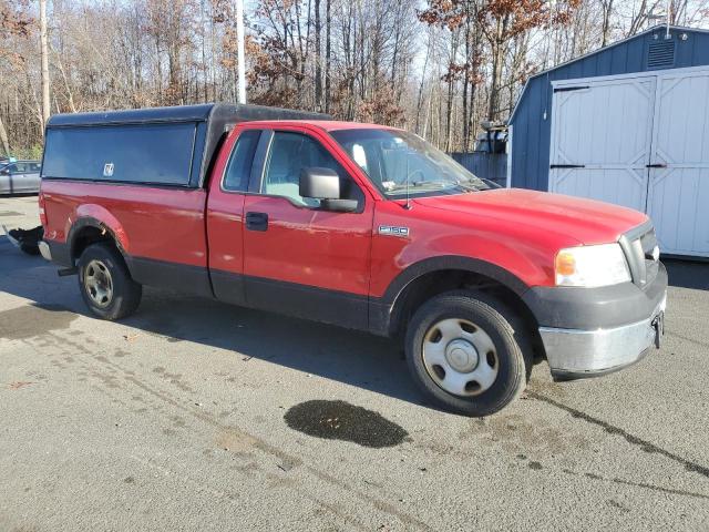 Photo 4 from auction – 2008 FORD F150 with VIN 1FTRF12298KE93218