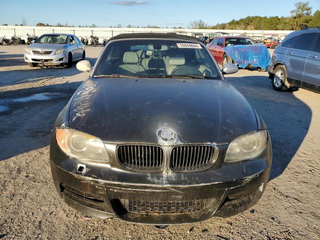 Photo 5 from auction – 2008 BMW 135 I with VIN WBAUN93588VF55047