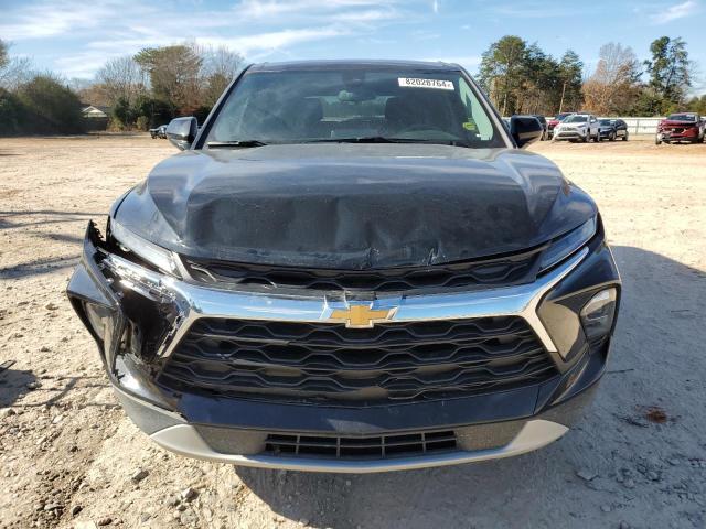 Photo 5 from auction – 2024 CHEVROLET BLAZER 2LT with VIN 3GNKBCR43RS205447