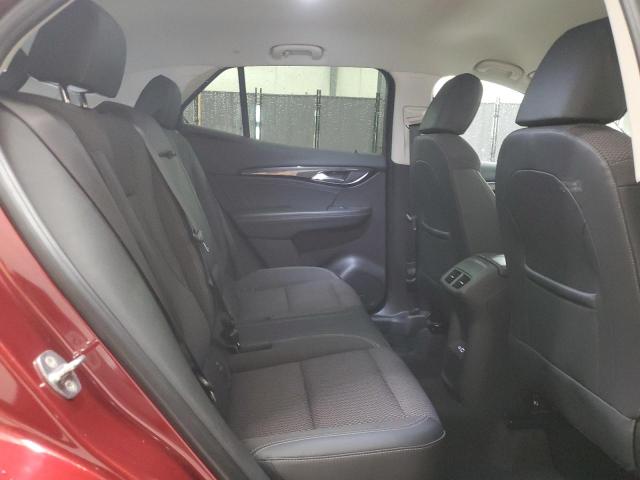 Photo 11 from auction – 2023 BUICK ENVISION P with VIN LRBAZLR47PD061672