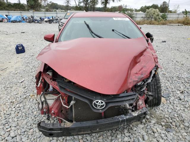 Photo 5 from auction – 2015 TOYOTA COROLLA L with VIN 2T1BURHE3FC465856