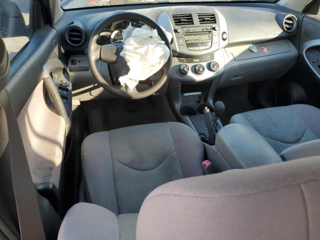 Photo 8 from auction – 2007 TOYOTA RAV4 with VIN JTMZD33V576035399