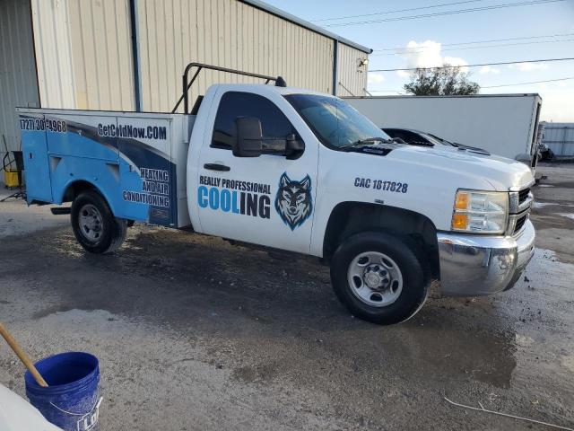 Photo 4 from auction – 2007 CHEVROLET SILVERADO with VIN 1GBHC24K17E578465