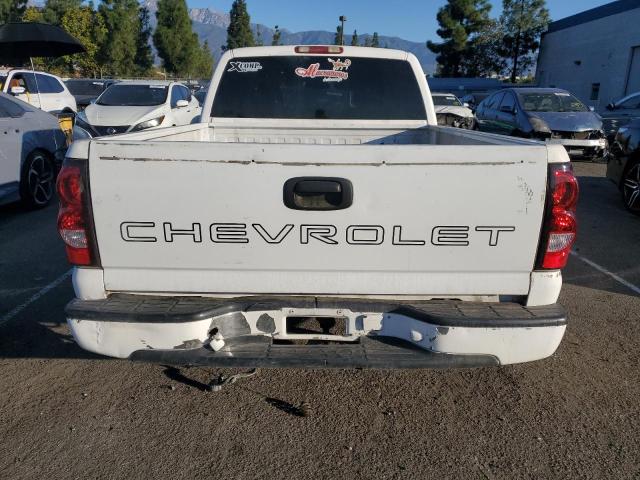 Photo 6 from auction – 2004 CHEVROLET SILVERADO with VIN 2GCEC19T041270016