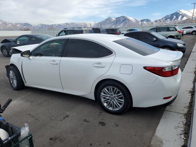 Photo 2 from auction – 2015 LEXUS ES 350 with VIN JTHBK1GG1F2161819