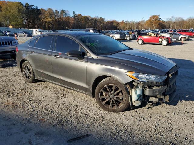 Photo 4 from auction – 2017 FORD FUSION SE with VIN 3FA6P0H73HR208592