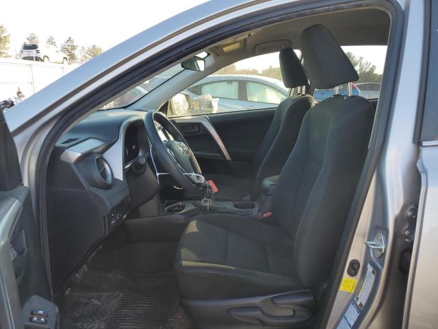 Photo 7 from auction – 2018 TOYOTA RAV4 LE with VIN JTMBFREV8JJ211197