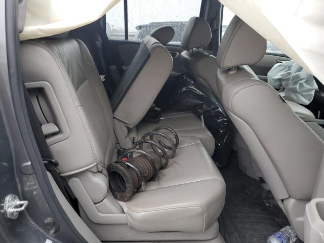 Photo 11 from auction – 2011 HONDA PILOT EXL with VIN 5FNYF4H55BB009354