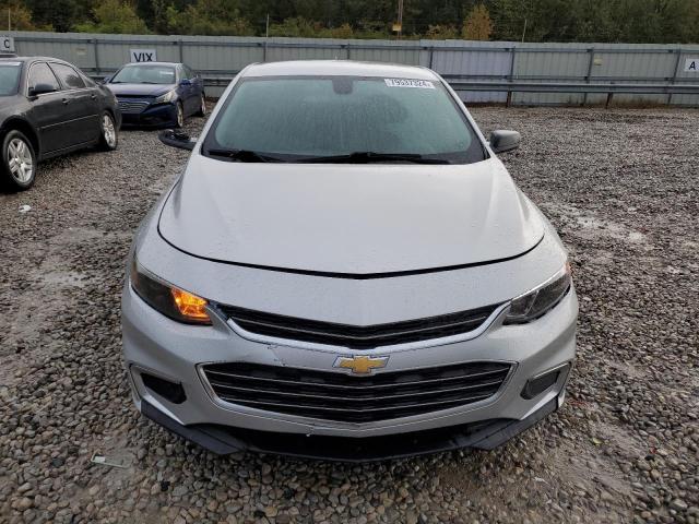 Photo 5 from auction – 2016 CHEVROLET MALIBU LS with VIN 1G1ZB5ST7GF340610