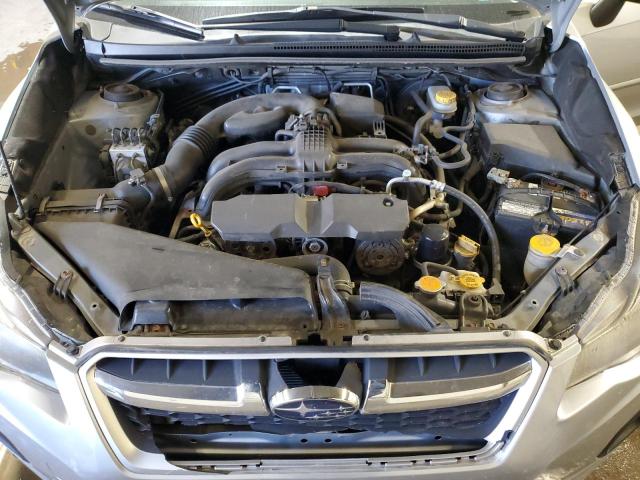 Photo 11 from auction – 2014 SUBARU IMPREZA PR with VIN JF1GJAC69EH006881