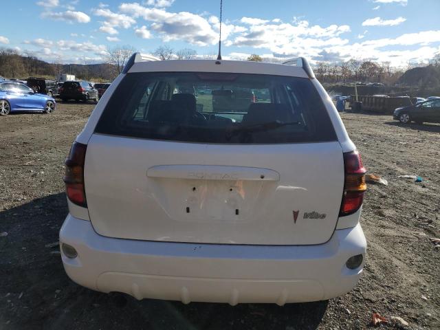 Photo 6 from auction – 2008 PONTIAC VIBE with VIN 5Y2SL65818Z402909